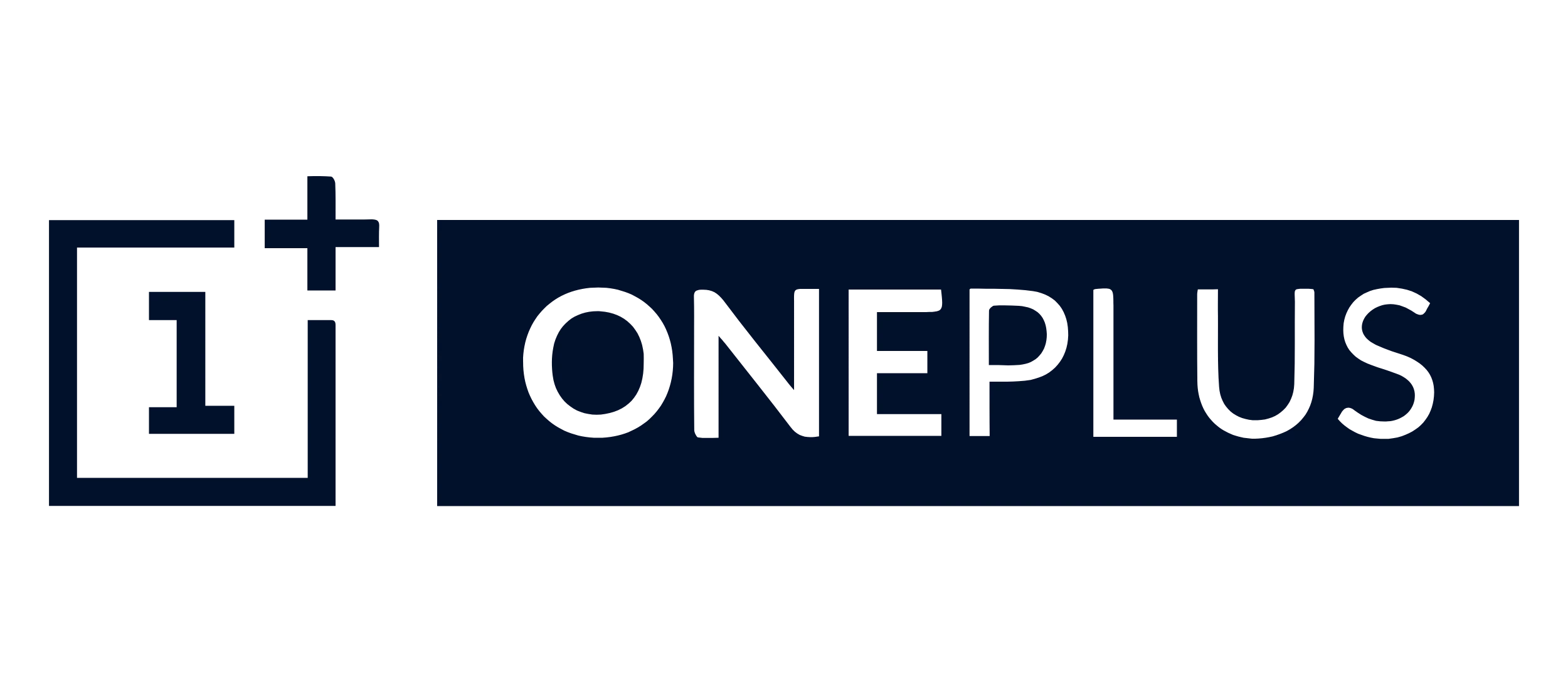 logo - OnePlus