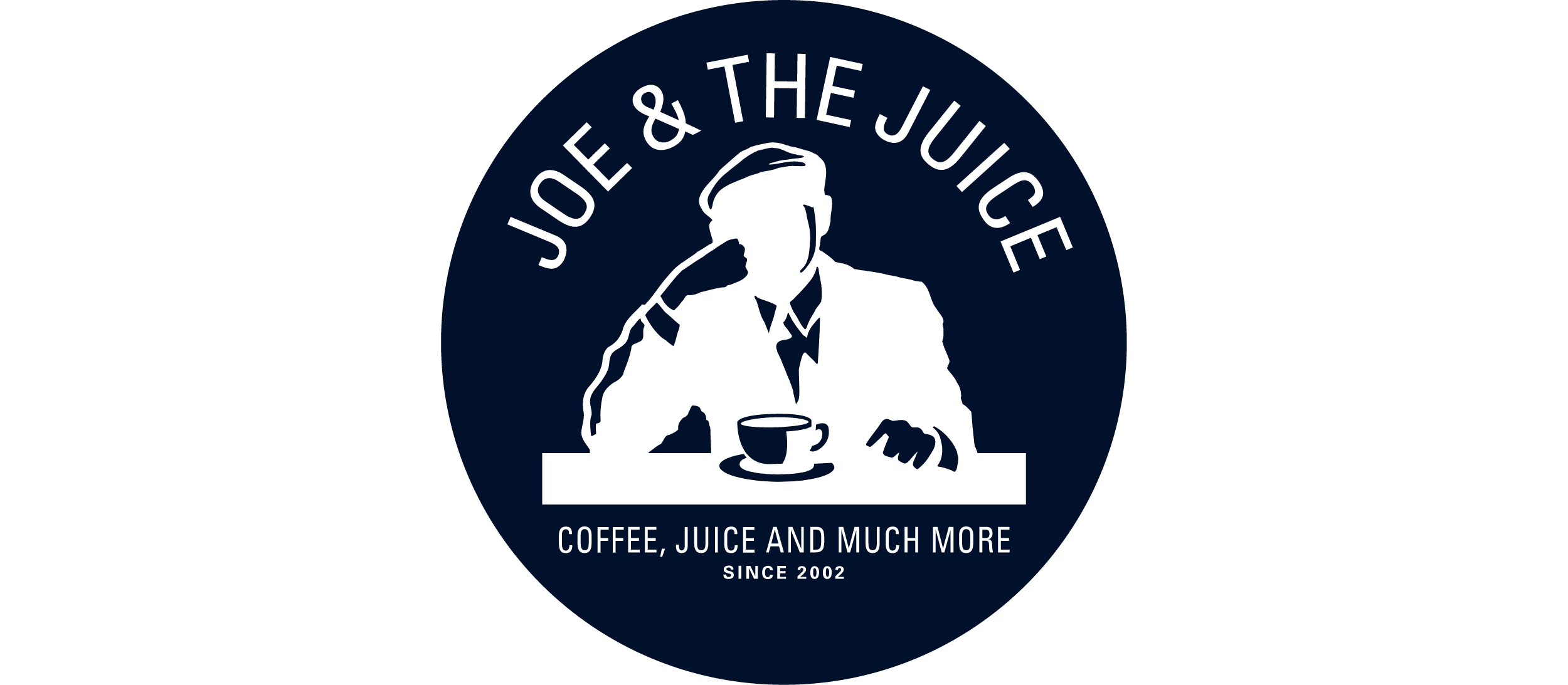 Joe & the juice logo
