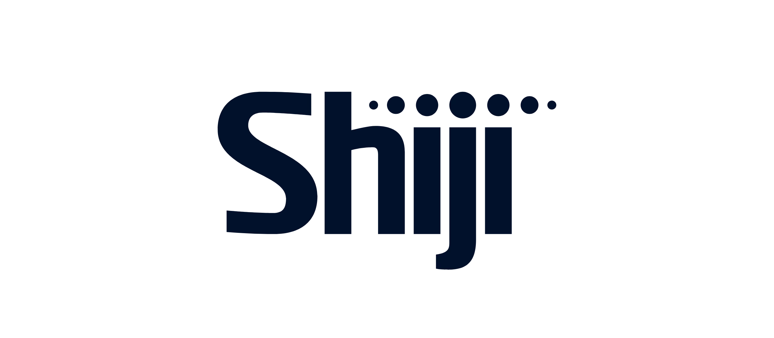 Shiji logo