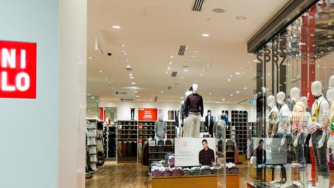 Adyen provides omnichannel payments services to UNIQLO