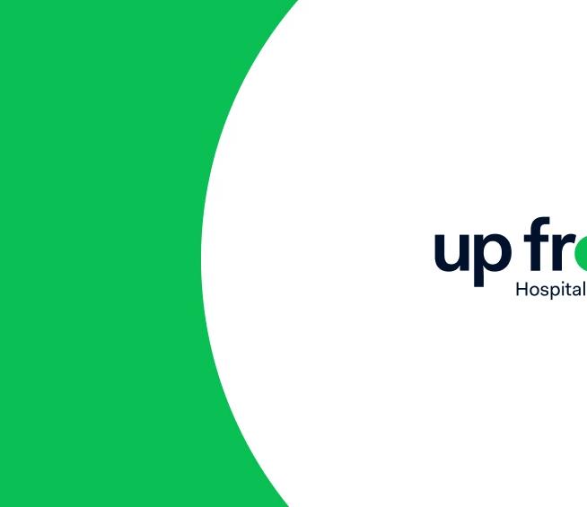 Up Front with Adyen: Hospitality Edition