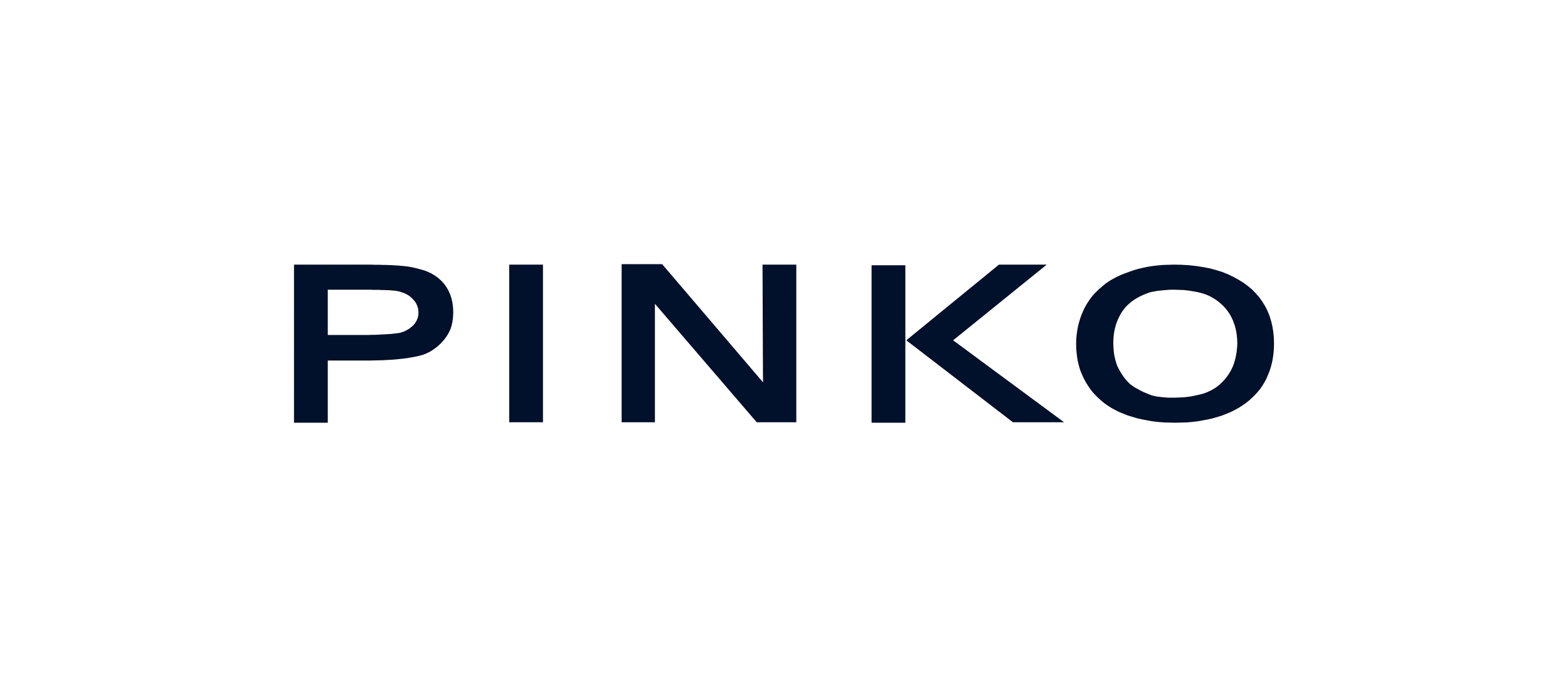 Logo di Pinko Concierge