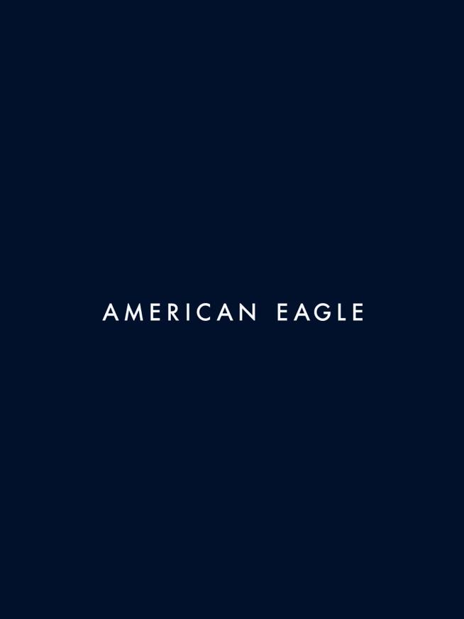 American Eagle Header