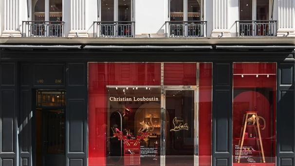 Magasin Louboutin