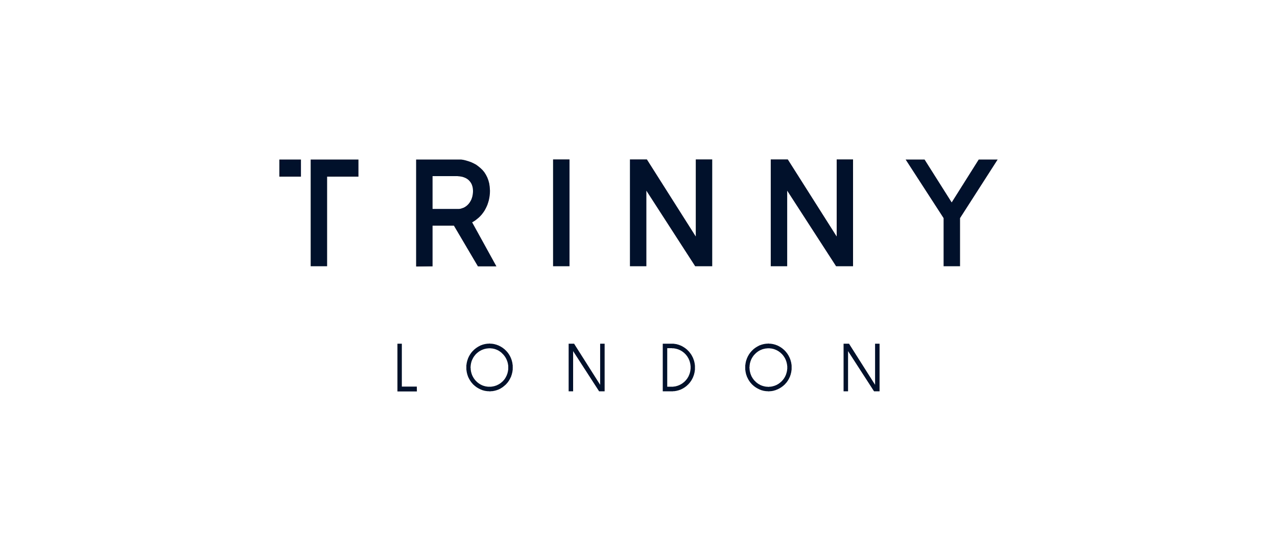 Trinny logo