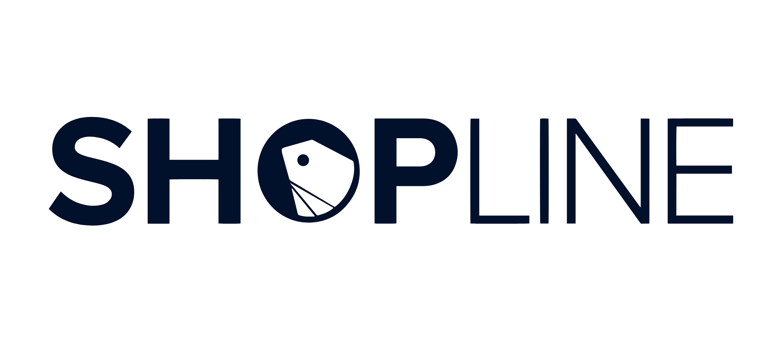 ShopLine logo