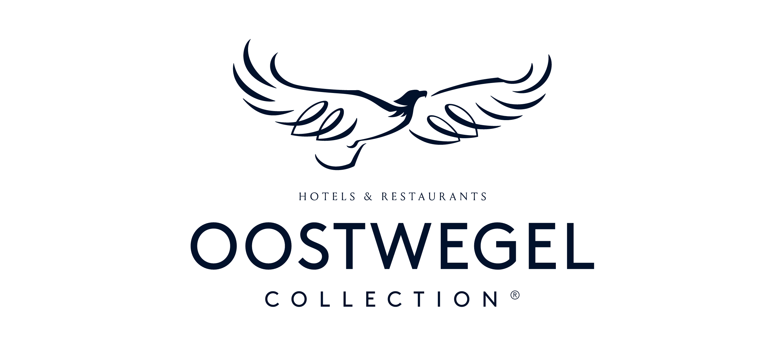 Oostwegel Collection - logo