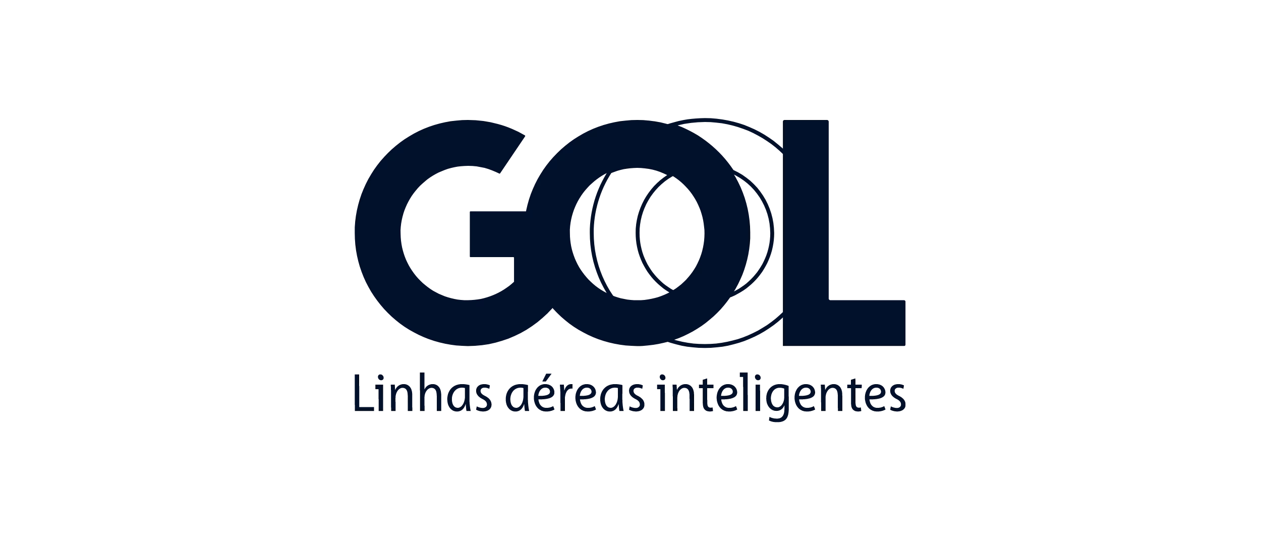 Logo Gol