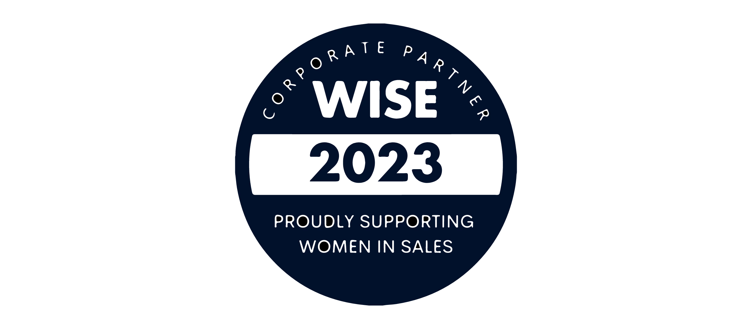 Wise 2023 logo