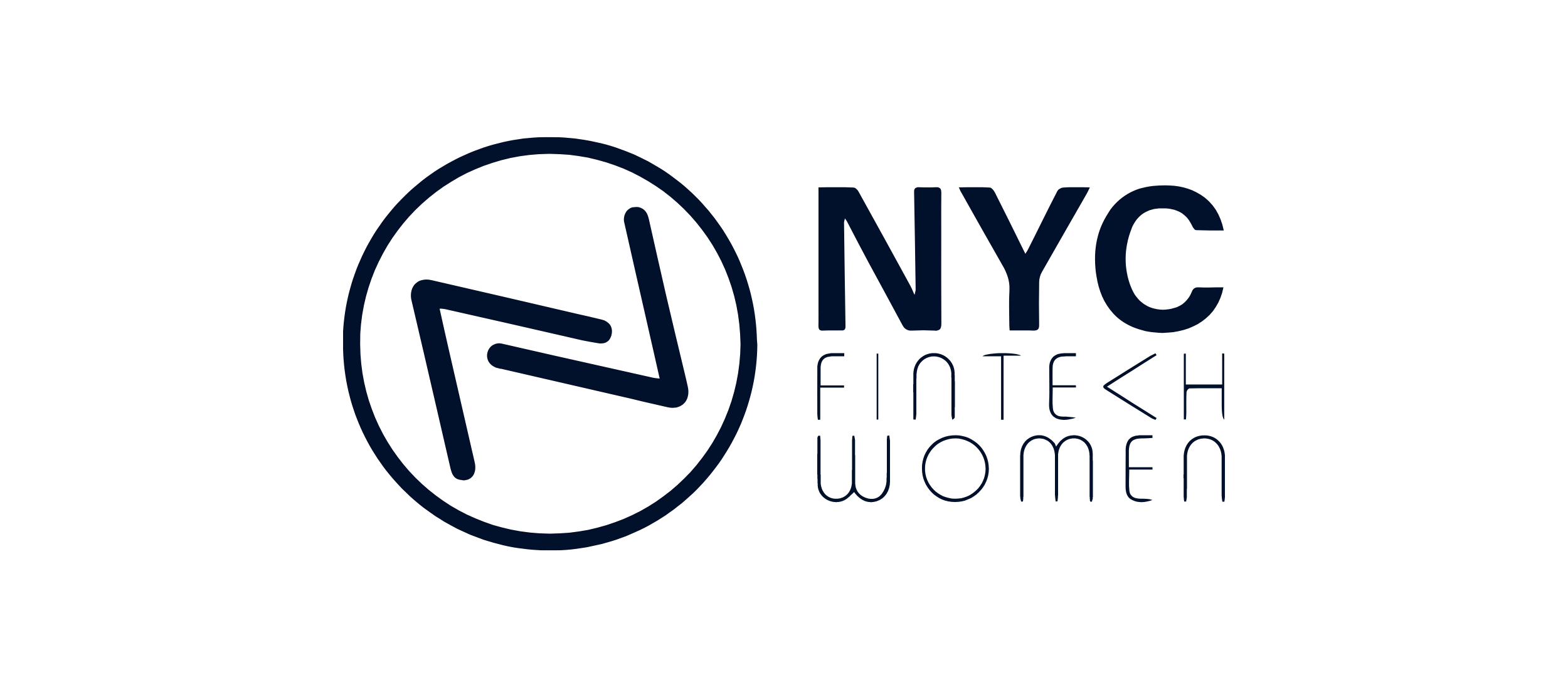 NYC Fintech Women logo