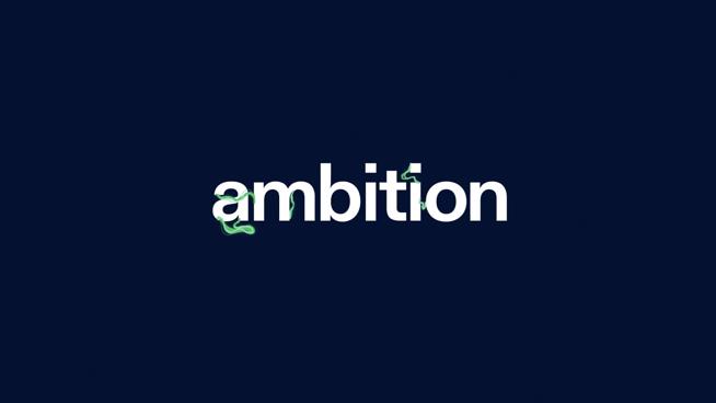 Media - Ambition Video Thumbnail