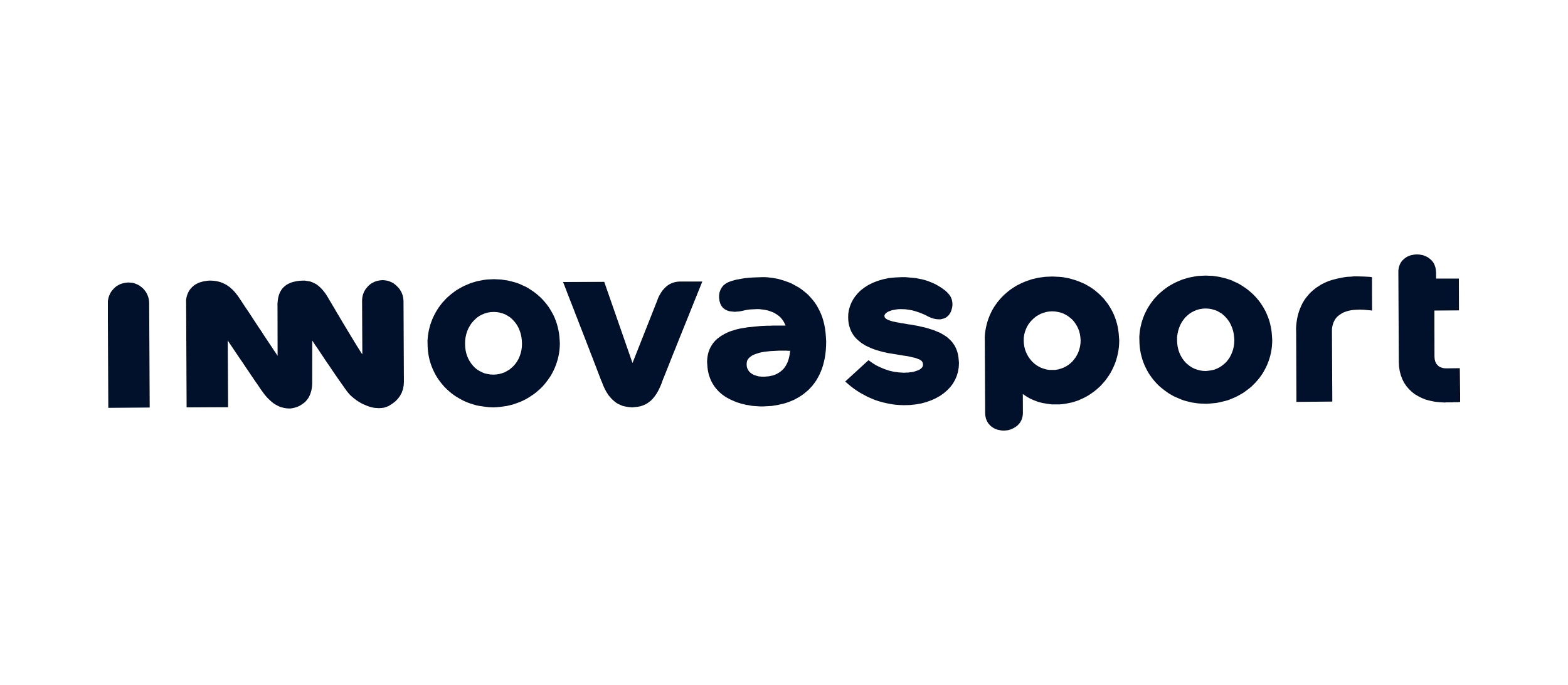 Logo Innovasport