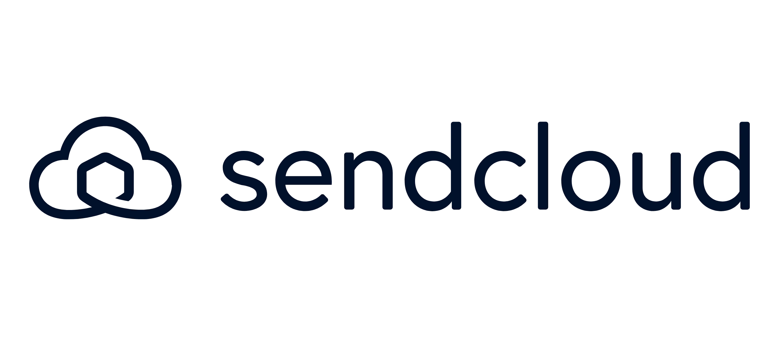 Logeecom client - sendcloud