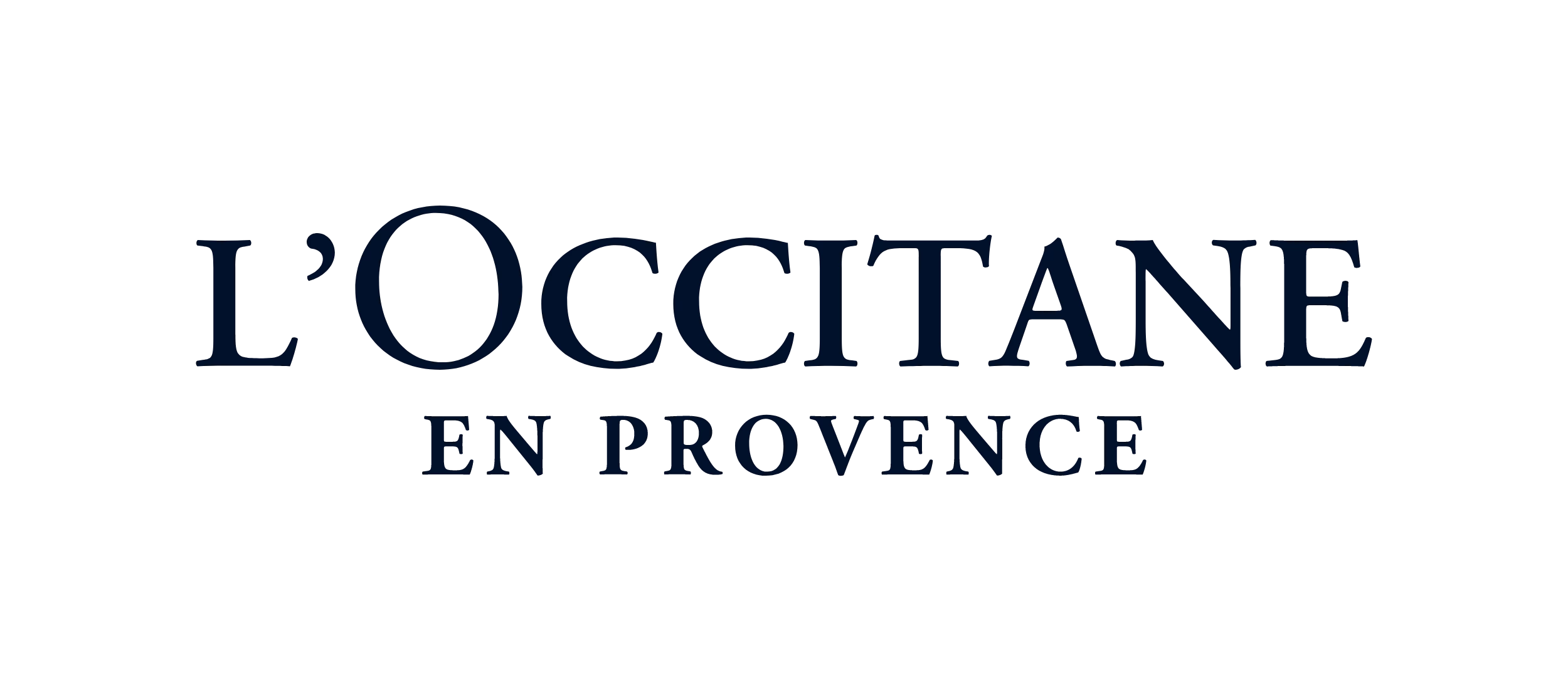 L'occitane logo