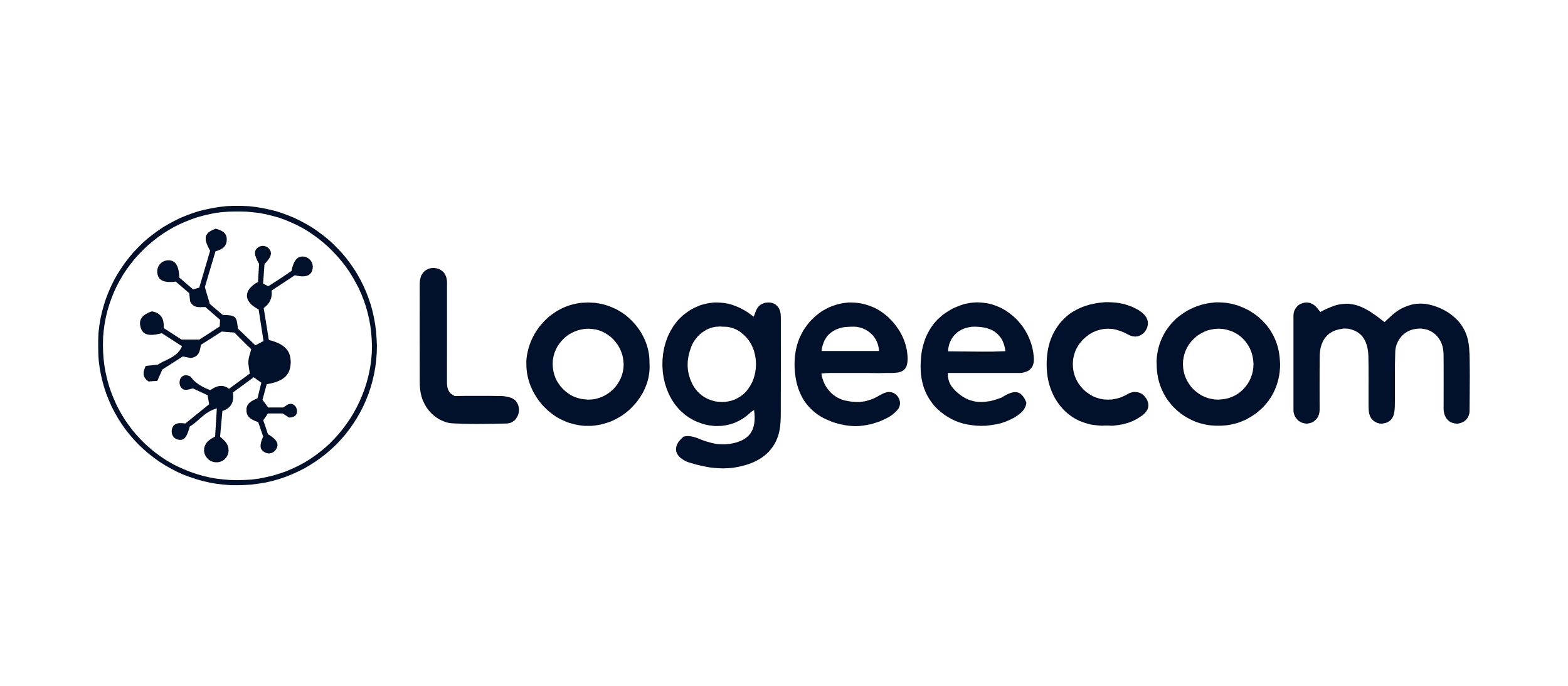 Logeecom Logo