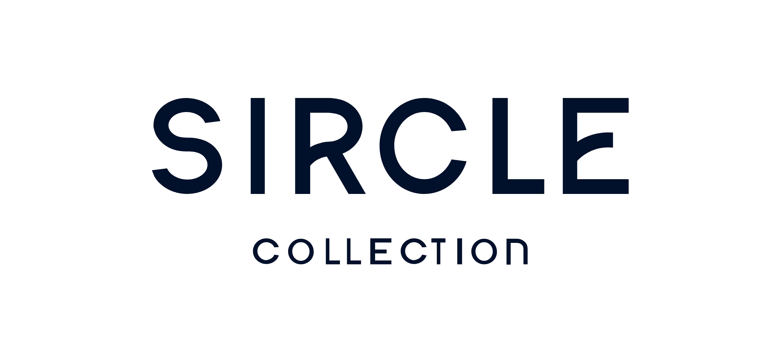 Sircle collection logo