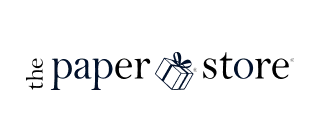 The paper store logo