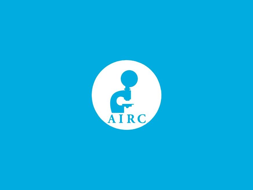 Fondazione AIRC per la ricerca sul cancro - Header