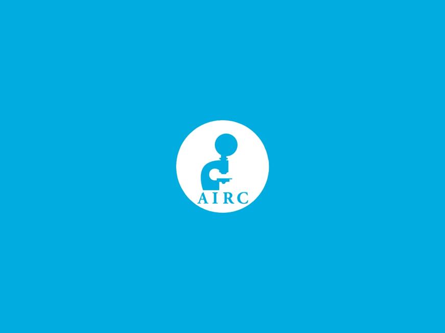 Fondazione AIRC per la Ricerca sul Cancro (AIRC) logo