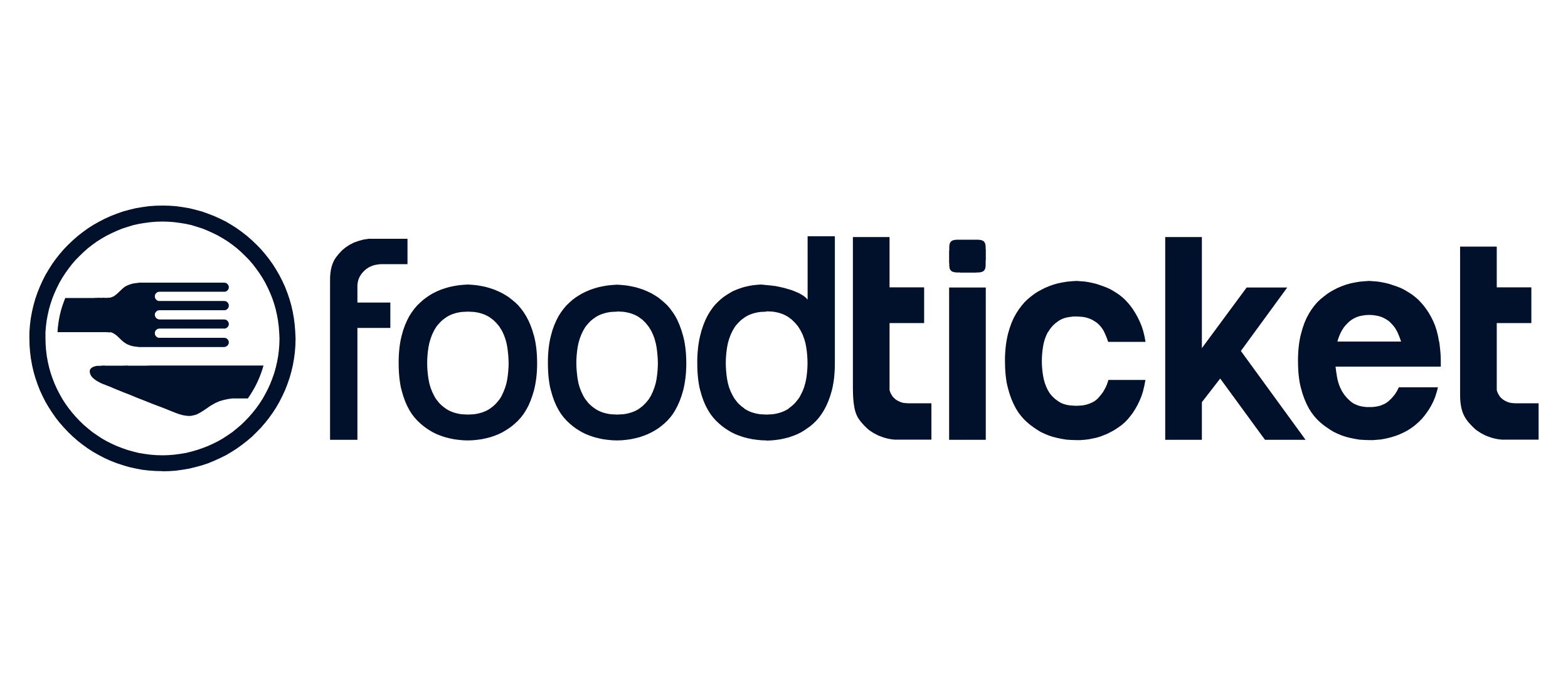 Foodticket logo