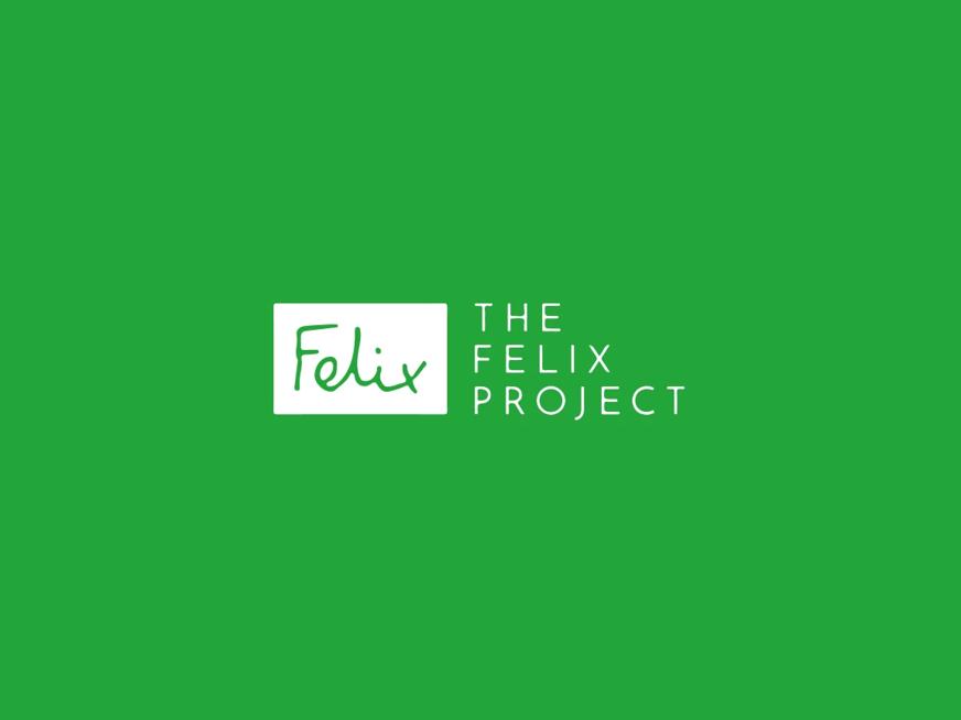 Felix Project logo