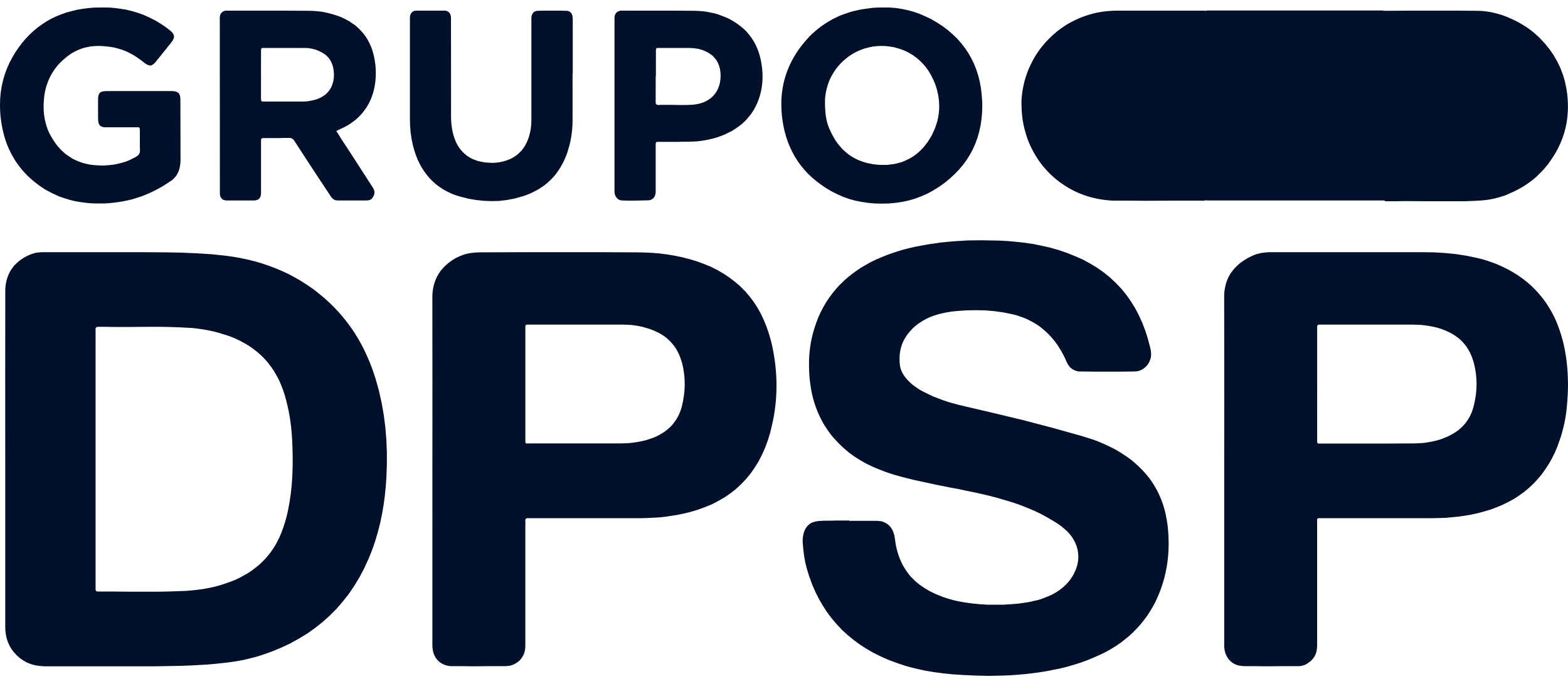 Logo DPSP
