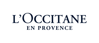 logo - L'occitane