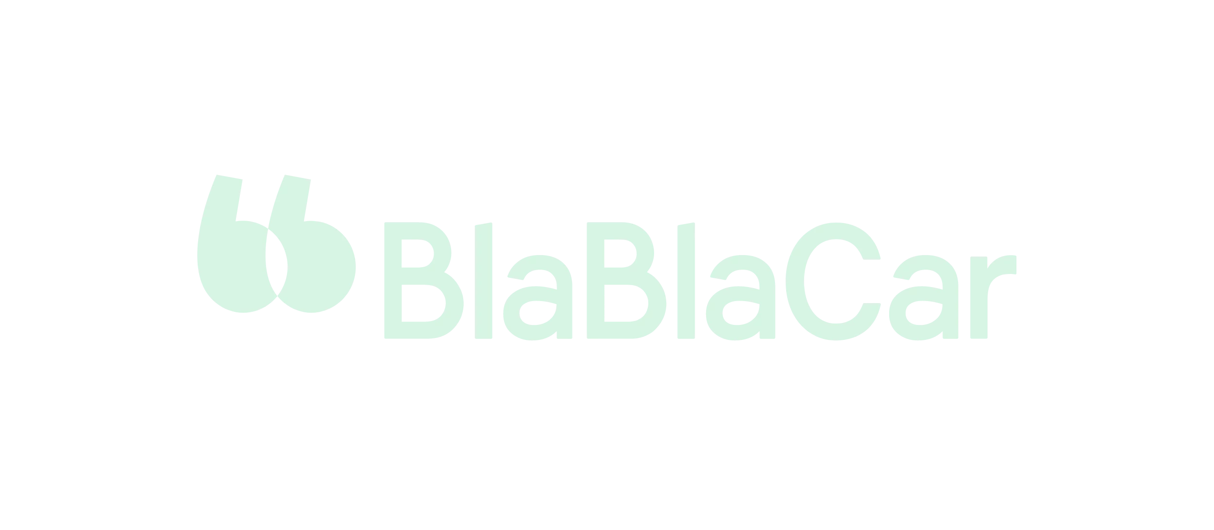 Blablacar logo