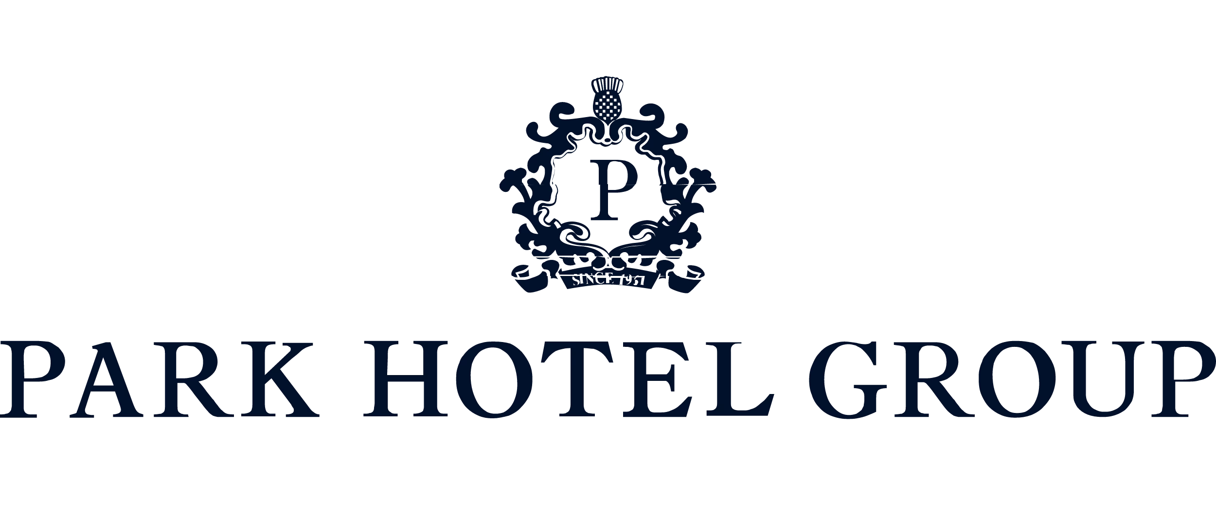 Park Hotel Group logo