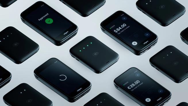 Adyen advances in-person payments with the launch of in-house designed terminal range