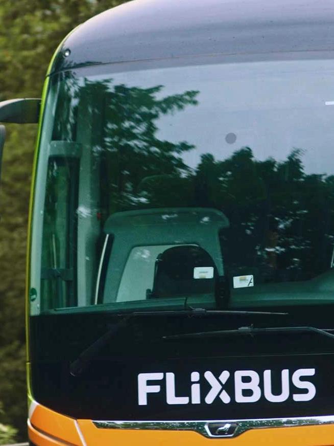 FlixBus: Auf dem Weg zur globalen Expansion