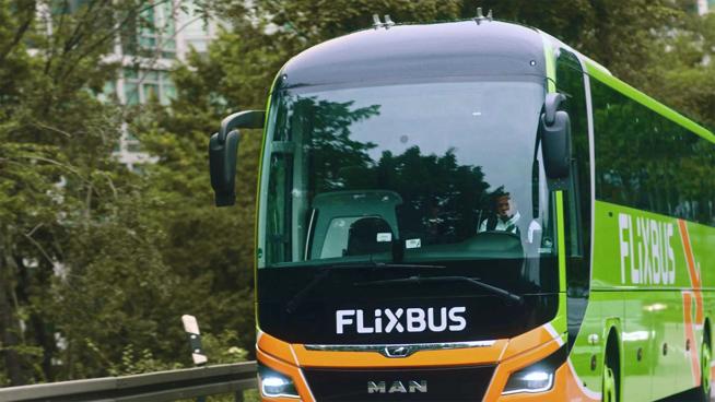 FlixBus: Cesta ke globální expanzi
