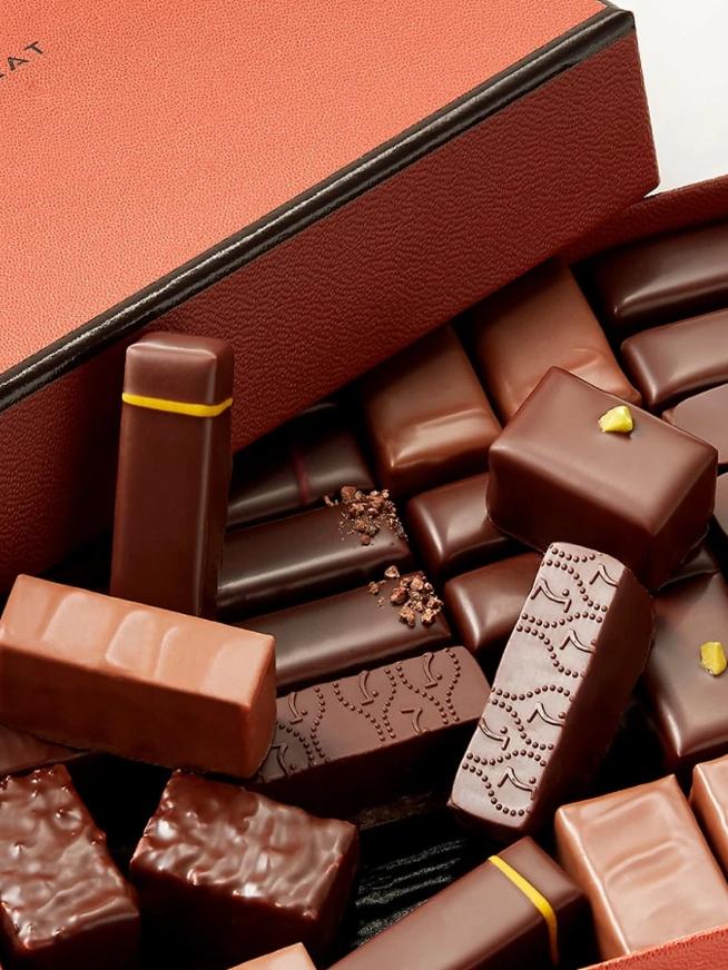 Comment La Maison du Chocolat accélère la révolution numérique et relève avec succès ses défis digitaux